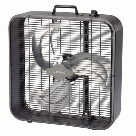 20 metal box fan|walmart 20 inch box fans.